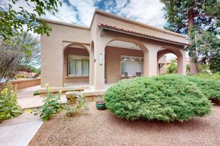 728 Don Gaspar Avenue 1A & 1B, Santa Fe, NM 87505