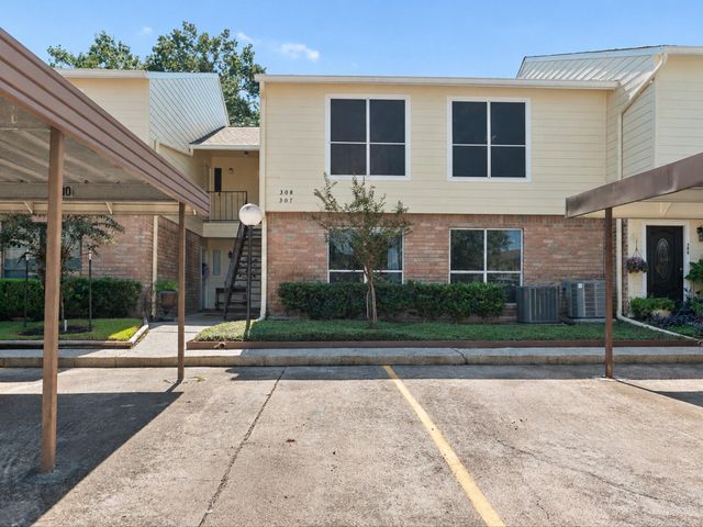 14515 Wunderlich Drive 308, Houston, TX 77069