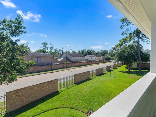14515 Wunderlich Drive 308, Houston, TX 77069