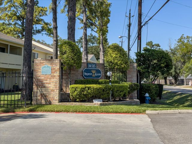 14515 Wunderlich Drive 308, Houston, TX 77069