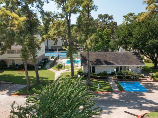 14515 Wunderlich Drive 308, Houston, TX 77069