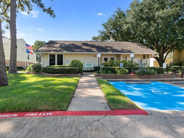 14515 Wunderlich Drive 308, Houston, TX 77069
