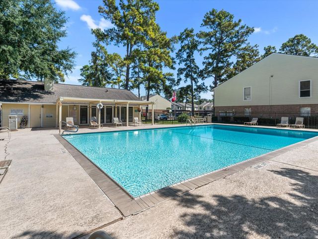 14515 Wunderlich Drive 308, Houston, TX 77069