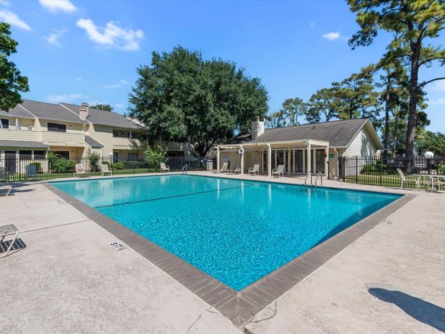 14515 Wunderlich Drive 308, Houston, TX 77069