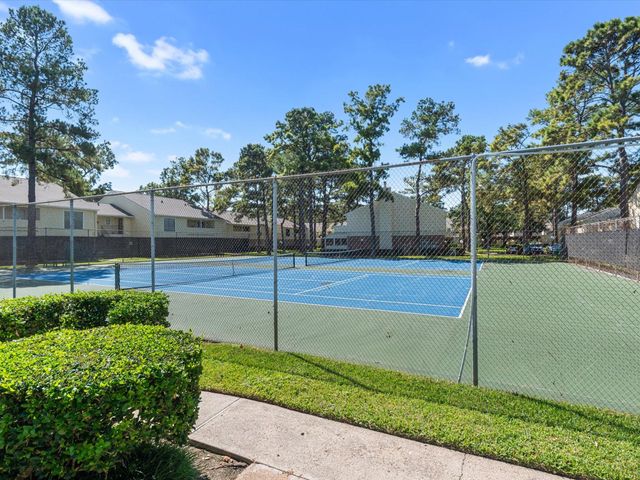 14515 Wunderlich Drive 308, Houston, TX 77069