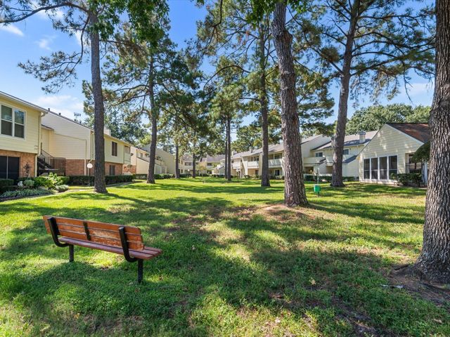 14515 Wunderlich Drive 308, Houston, TX 77069