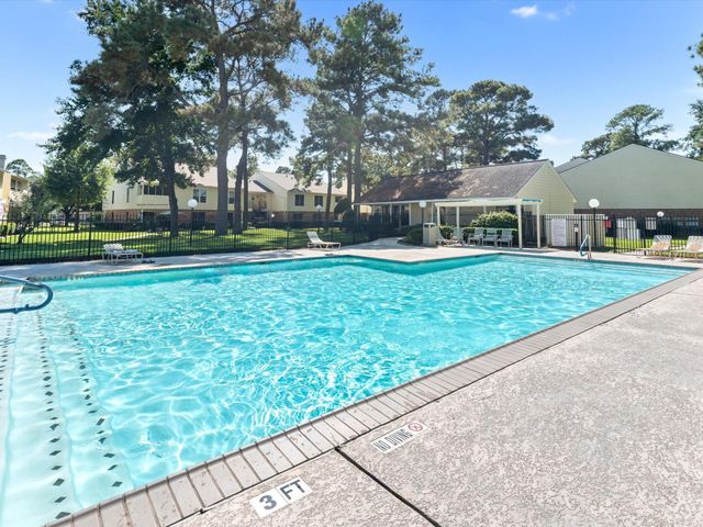 14515 Wunderlich Drive 308, Houston, TX 77069