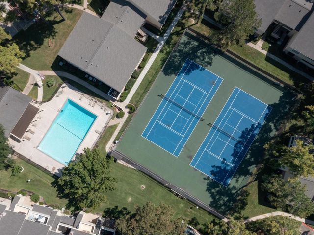 14515 Wunderlich Drive 308, Houston, TX 77069