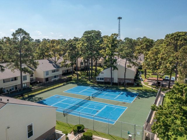 14515 Wunderlich Drive 308, Houston, TX 77069