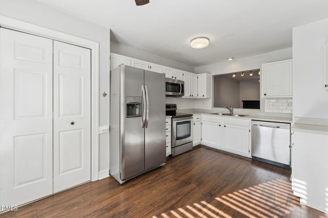 134 Sanair Court, Apex, NC 27502