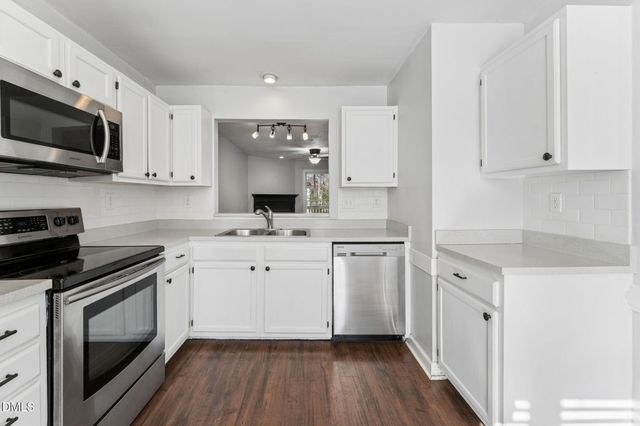 134 Sanair Court, Apex, NC 27502