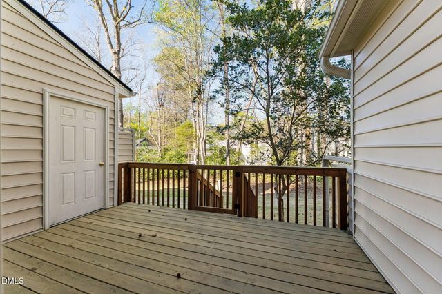 134 Sanair Court, Apex, NC 27502