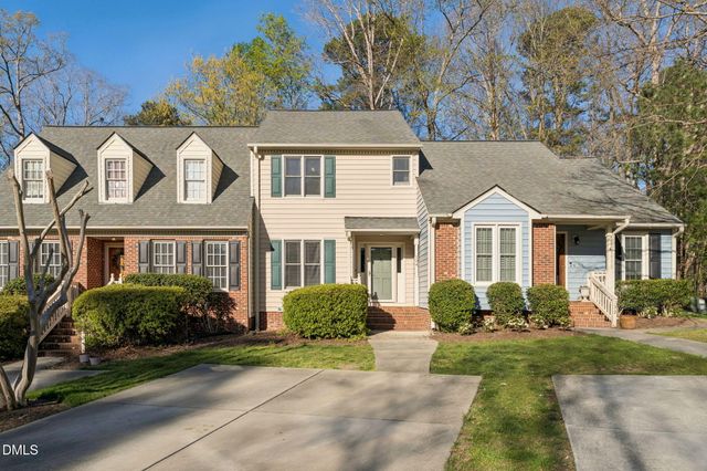 134 Sanair Court, Apex, NC 27502
