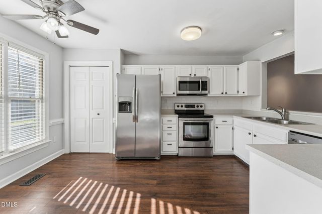 134 Sanair Court, Apex, NC 27502