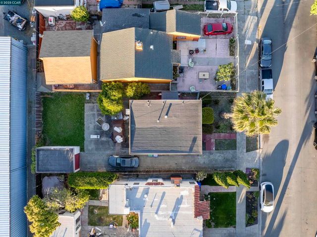 3307 Tulare Ave, Richmond, CA 94804