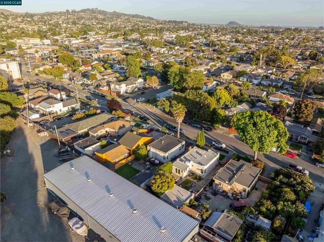 3307 Tulare Ave, Richmond, CA 94804