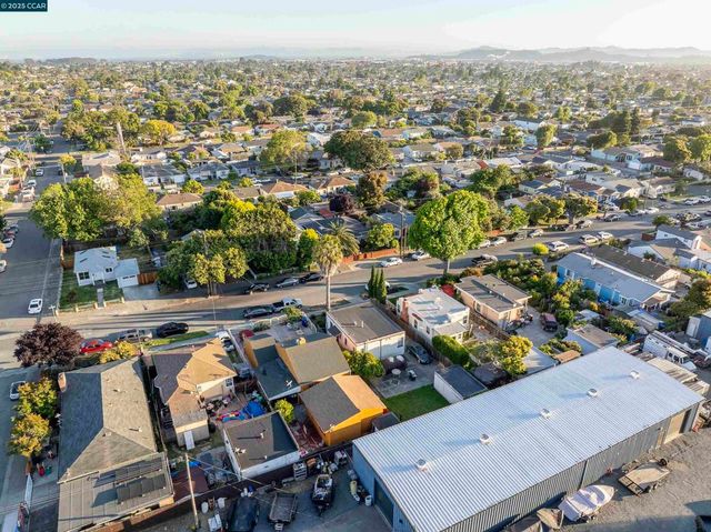 3307 Tulare Ave, Richmond, CA 94804