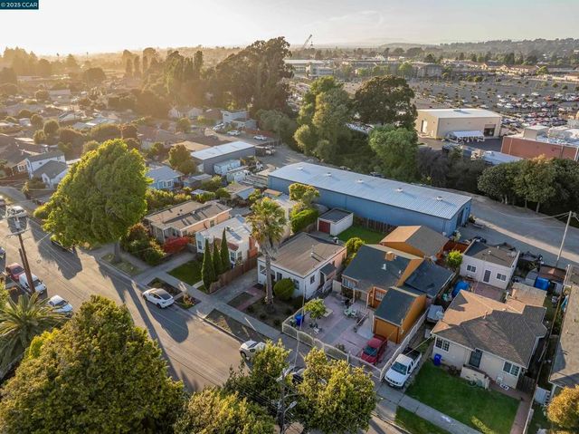 3307 Tulare Ave, Richmond, CA 94804