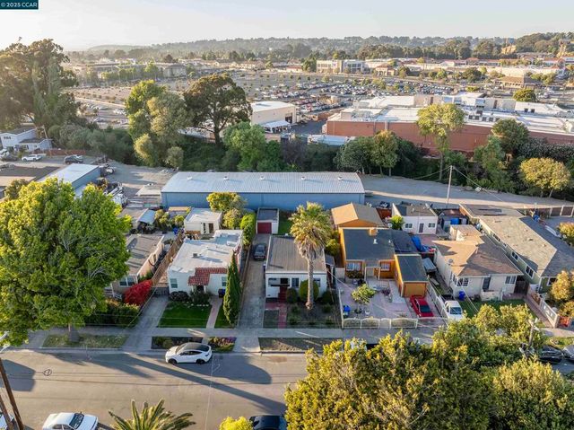 3307 Tulare Ave, Richmond, CA 94804