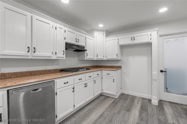 510 Baldridge Lane, Van Buren, AR 72956