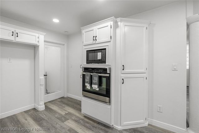 510 Baldridge Lane, Van Buren, AR 72956