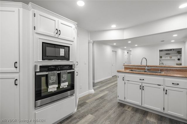 510 Baldridge Lane, Van Buren, AR 72956