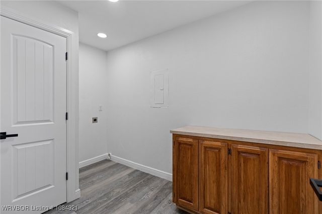 510 Baldridge Lane, Van Buren, AR 72956