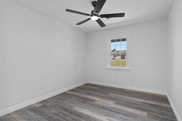 510 Baldridge Lane, Van Buren, AR 72956