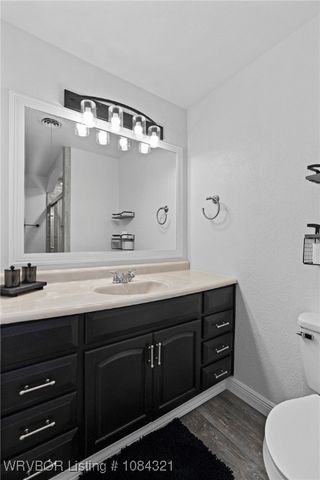 510 Baldridge Lane, Van Buren, AR 72956