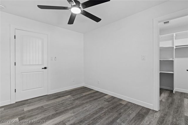 510 Baldridge Lane, Van Buren, AR 72956