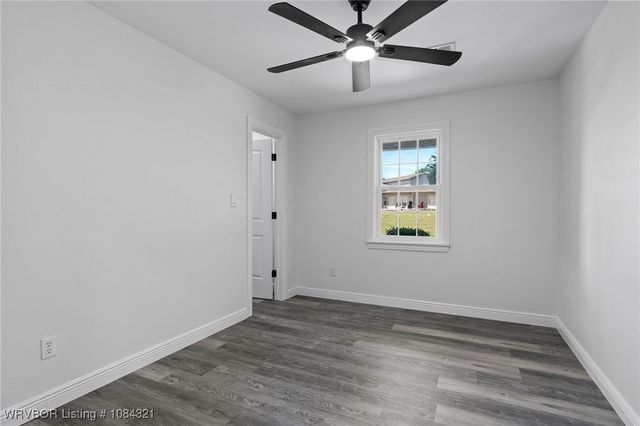 510 Baldridge Lane, Van Buren, AR 72956