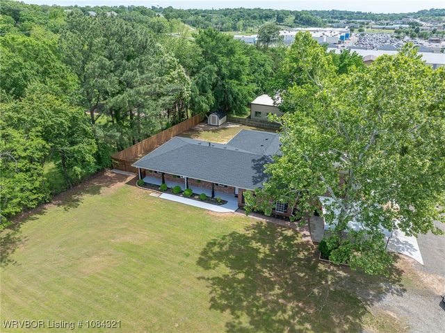 510 Baldridge Lane, Van Buren, AR 72956