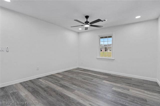 510 Baldridge Lane, Van Buren, AR 72956