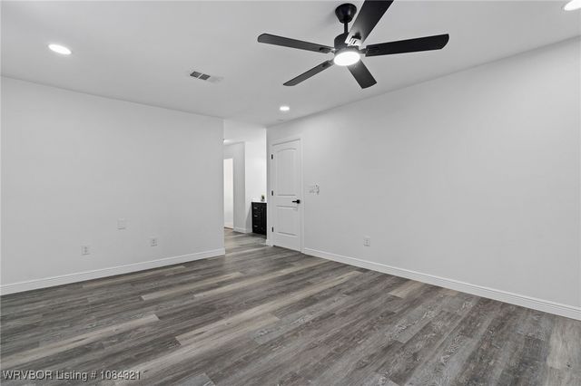 510 Baldridge Lane, Van Buren, AR 72956