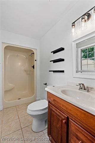 510 Baldridge Lane, Van Buren, AR 72956