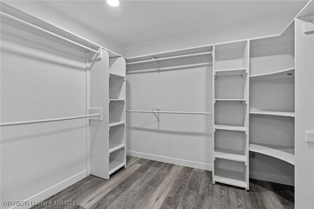 510 Baldridge Lane, Van Buren, AR 72956