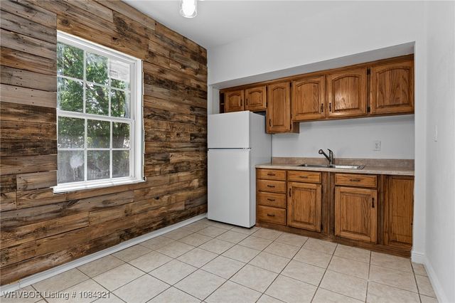 510 Baldridge Lane, Van Buren, AR 72956