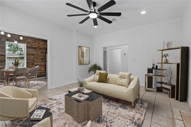 510 Baldridge Lane, Van Buren, AR 72956