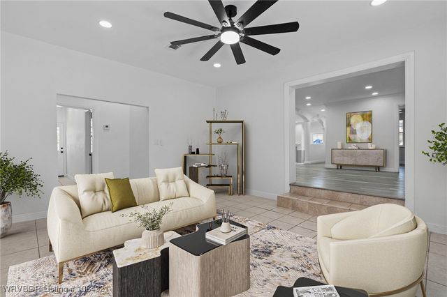 510 Baldridge Lane, Van Buren, AR 72956