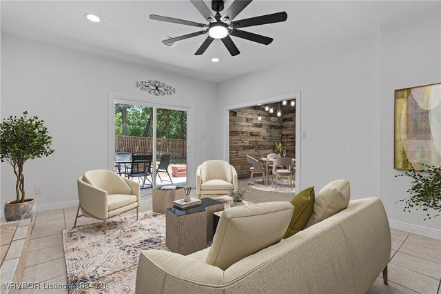 510 Baldridge Lane, Van Buren, AR 72956