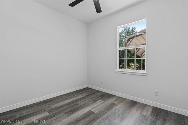 510 Baldridge Lane, Van Buren, AR 72956