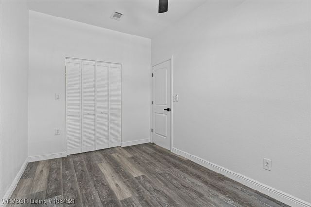 510 Baldridge Lane, Van Buren, AR 72956