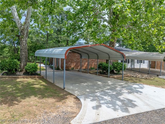 510 Baldridge Lane, Van Buren, AR 72956
