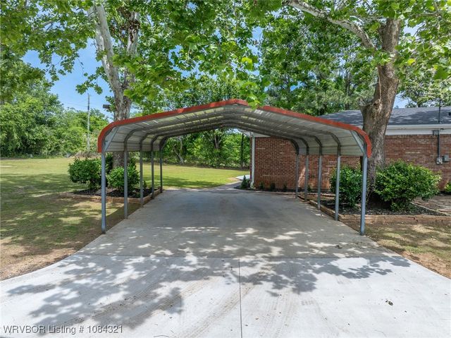 510 Baldridge Lane, Van Buren, AR 72956