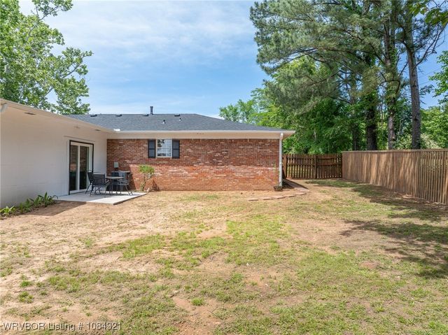 510 Baldridge Lane, Van Buren, AR 72956