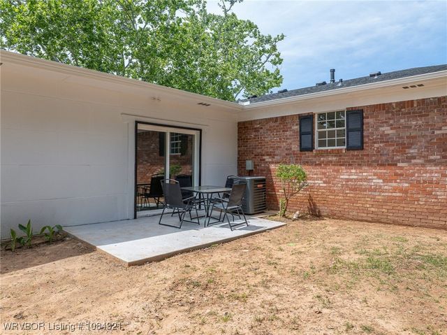 510 Baldridge Lane, Van Buren, AR 72956