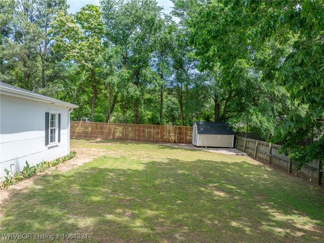 510 Baldridge Lane, Van Buren, AR 72956