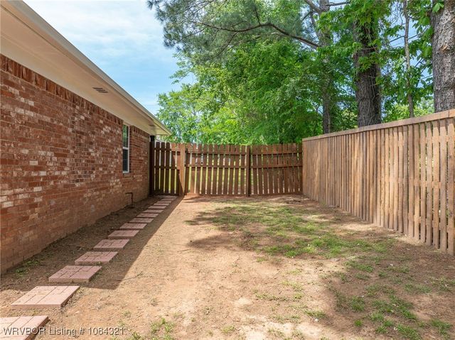 510 Baldridge Lane, Van Buren, AR 72956