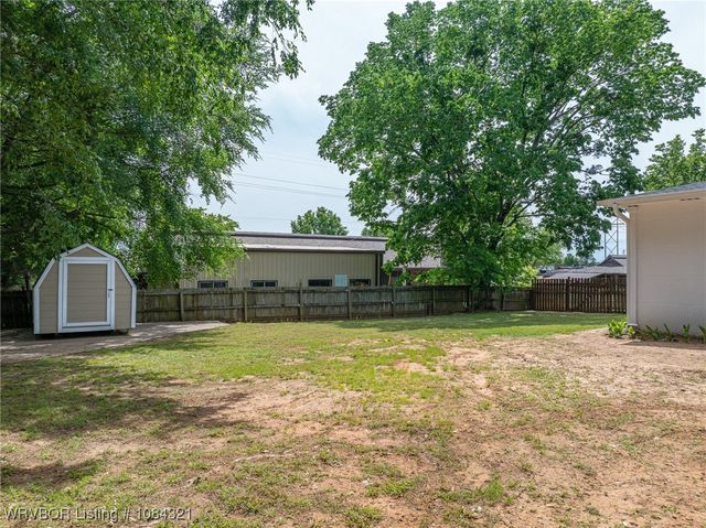 510 Baldridge Lane, Van Buren, AR 72956
