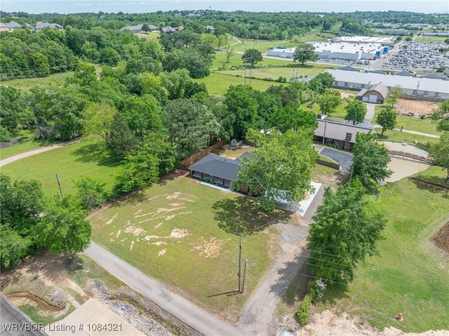 510 Baldridge Lane, Van Buren, AR 72956